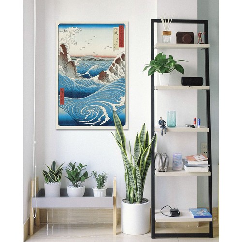 Poster hiroshige naruto - poster, »naruto