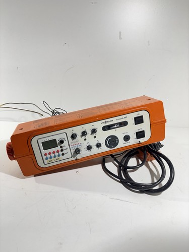 Viessmann trimatik 7450 261 - mc,