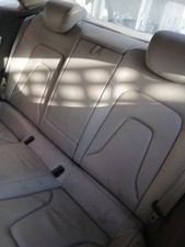 REAR SEATS / 1067927 FOR AUDI