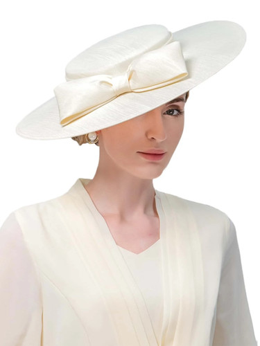 Kirche fascinator damenhut - kirche,