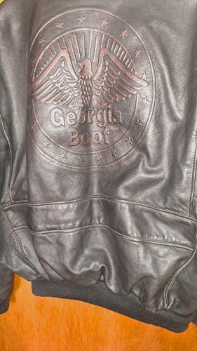 Chevignon lederjacke adler - lederjacke,