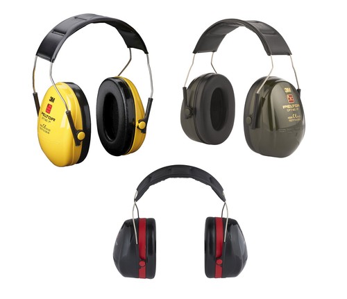 Peltor optime i - 3m™,