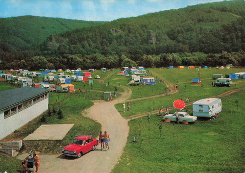 Brd heimbach hausen - brd, heimbach-hausen