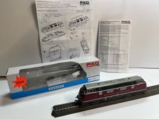 PIKO - Diesellok V 200.0 DB III Wechselstromversion, inkl. PIKO Sound-Decoder