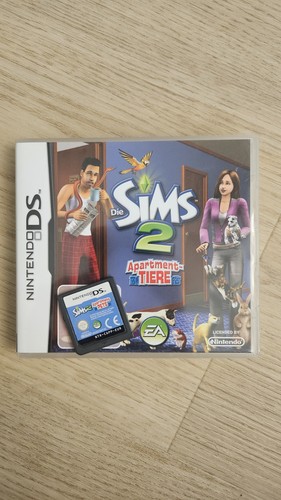 Die sims apartment tiere - sims, apartment-tiere