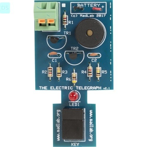 Whadda wsg109 elektrischer - whadda,