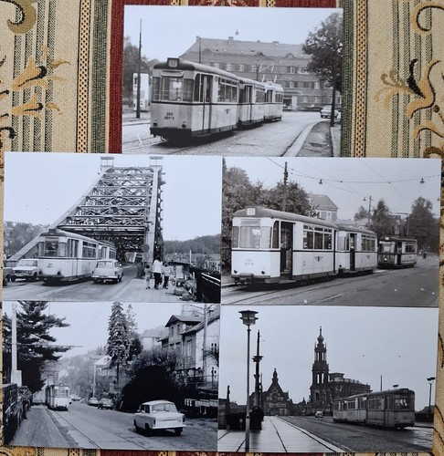 Fotoabzüge straßenbahn - 5,