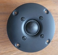 SB Acoustics SB26STC-C000-4 Ohm Hochtöner 26mm