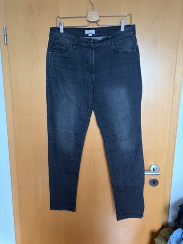 Blue motion jeans röhrenjeans - jeans,