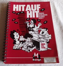 HIT AUF HIT, 175 Titel