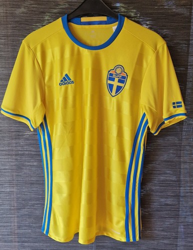 Schweden trikot 2016 - schweden,