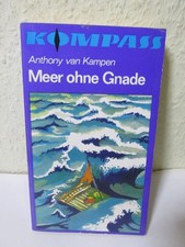 Meer ohne Gnade - Anthony van