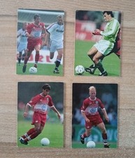 Panini Foto Cards '98 VfL