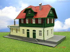 POLA H0 653 BAHNHOF OBERNDORF