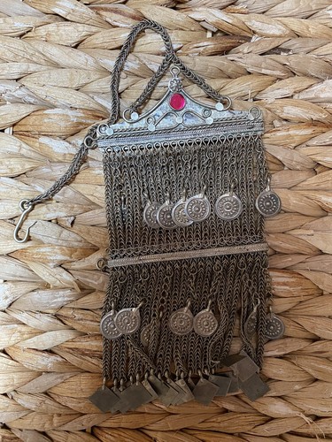 Tribal fusion ats haarschmuck - tribal,