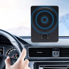 Untersitz-Aktiv-Subwoofer Auto