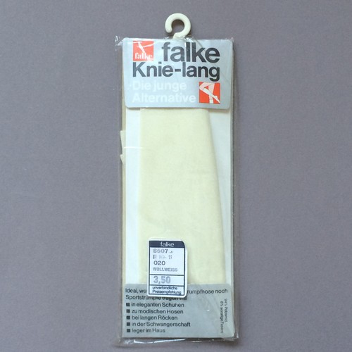 Falke knie lang kniestrümpfe - knie-lang,