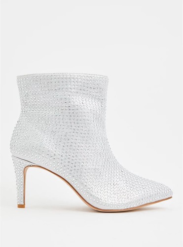 High heel stiefeletten - heel, gr