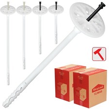 200-St. Dämmstoffdübel