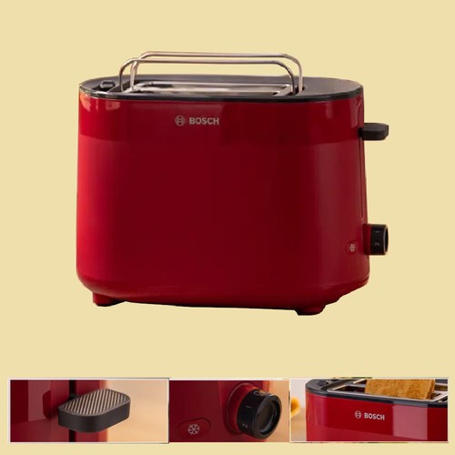 Bosch toaster mymoment - toaster,
