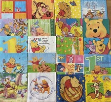 Serviettensammlung 4000 Stück