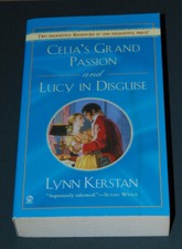 Celia's Grand Passion & Lucy