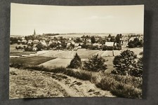 Hohndorf - Kr. Stollberg / DDR