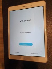 Samsung Galaxy Tab A SM-T555