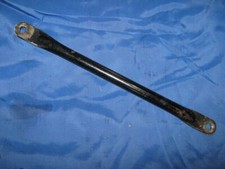 Yamaha XJ650 SR 500 400 Drehmomentstütze Zugstange Bremse hinten Schwinge A8461