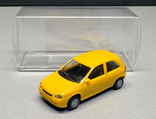 Opel Corsa B Kleinwagen Coupe