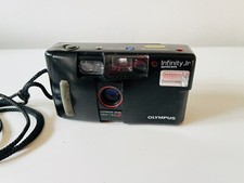 Olympus Infinity Jr. / AF-10