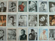 Starporträts: Enzyklopädie