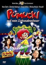 Pumuckl und sein Zirkusabenteuer von Peter Weissflog | DVD | Zustand gut