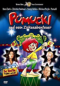 Pumuckl und sein