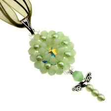 38. DIY Kit mit Perlen