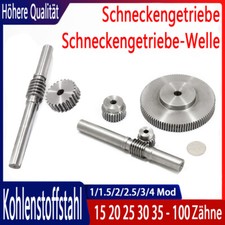 1/1.5/2/2.5/3/4 Modul 15-100