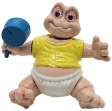 McDonald's Happy Meal 1992