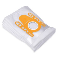 Staubsaugerbeutel für Siemens VS 06G2410 Synchropower Power Edition kompatibel