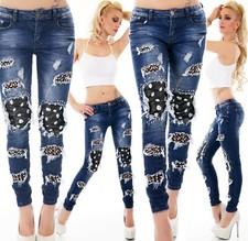 ORIGINAL Jeans Hose Stretch