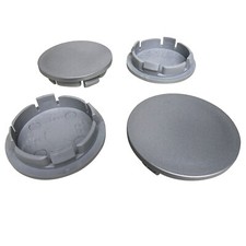 4x Universal Nabendeckel 56mm