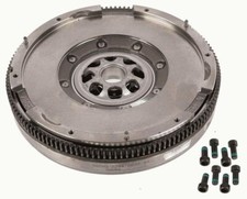 SACHS 2294 002 294 Kupplung