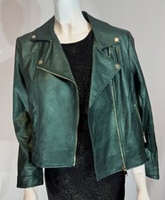 JOSEPH RIBKOFF METALLIC FAUX