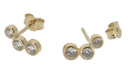 Echt gold 333 - gold,