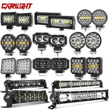 Led Arbeitsscheinwerfer zusatz