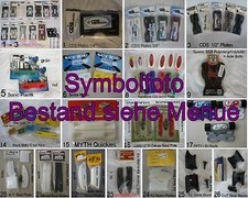 Grindplates Nr. 1-31 Grind