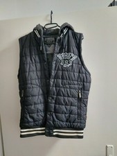 Yakuza Weste, Größe M