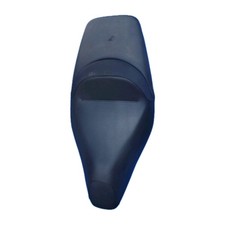 975160 - SATTEL SCHWARZ GRAUE