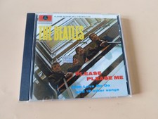 Beatles - Please Please Me