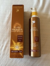 Lancôme Flash Bronzer Tinted
