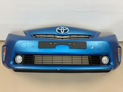 Toyota stoßstange vorne - stoßstange,